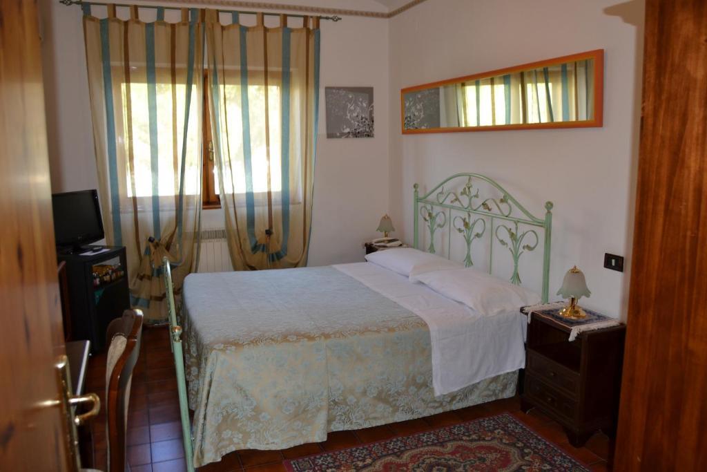 Hotel Canusium Canosa di Puglia Zimmer foto